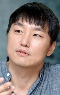 Фотография актёра Ким Дон-хви