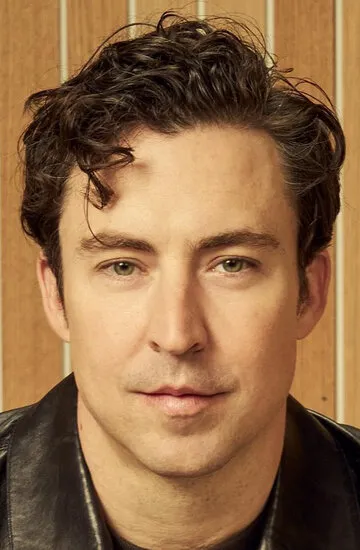 Фотография режиссера – Брайан Джордан Альварес (Brian Jordan Alvarez)