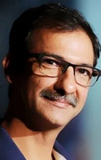 Фотография актёра Хабиб Файсал