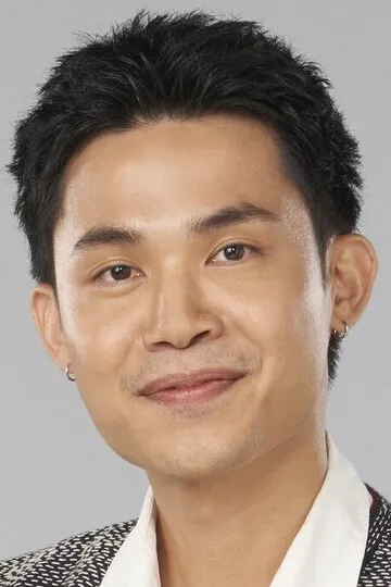 Фотография режиссера – Пат Буннитипат (Pat Boonnitipat)