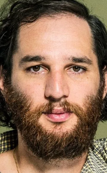 Фотография актёра Джош Сэфди