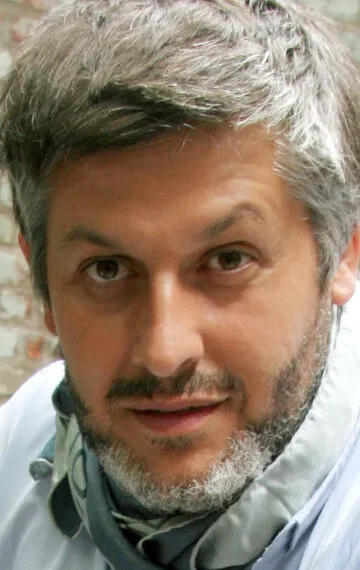 Фотография актёра Кристоф Оноре