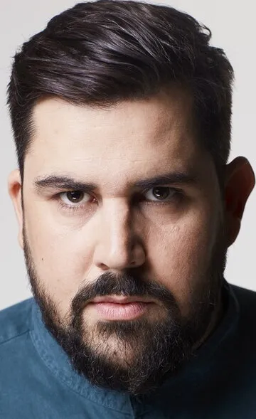 Фотография режиссера – Артюс (Artus)