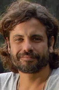 Фотография режиссера – Педро Васконцелос (Pedro Vasconcelos)