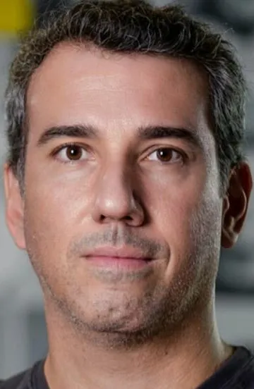 Фотография актёра Мишель Тихмирофф