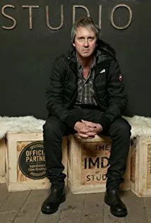 Фотография актёра Джонатан Уотсон