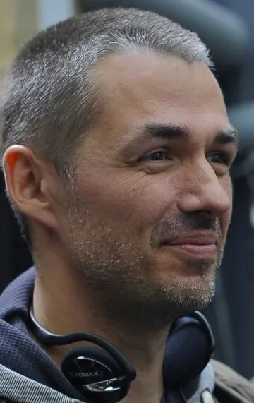 Фотография актёра Грег Зглински