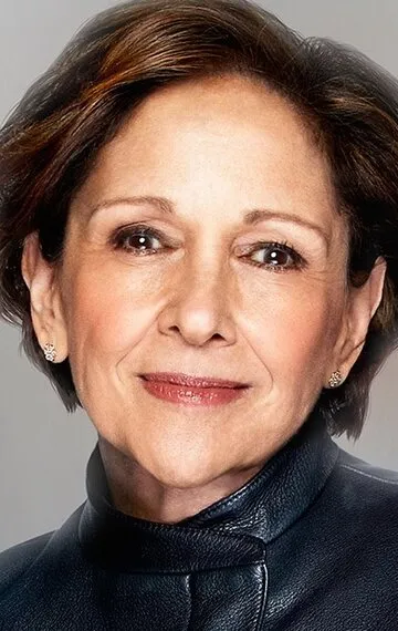 Фотография режиссера – Энн Драйэн (Ann Druyan)