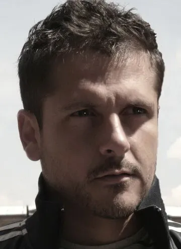 Фотография актёра Кике Маильо