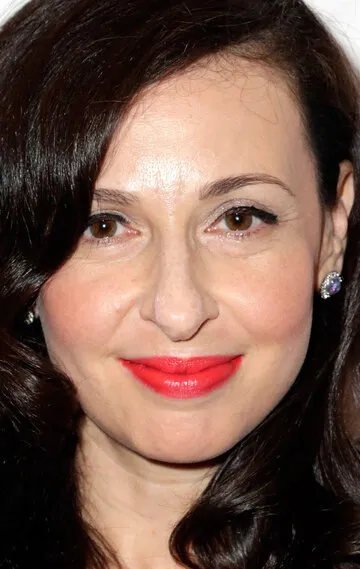 Фотография актёра Руба Надда