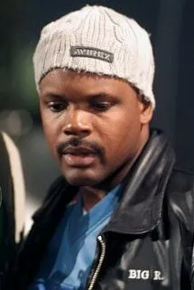 Фотография актёра Регги Рок Байтвуд