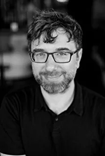 Фотография актёра Барни Коклисс