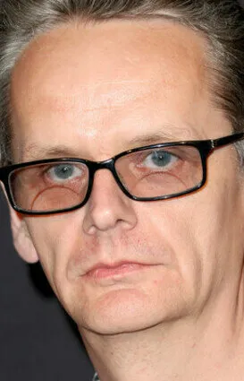 Фотография актёра Дэвид Эванс