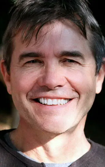 Фотография режиссера – Стивен Джилленхол (Stephen Gyllenhaal)