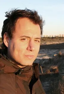 Фотография актёра 