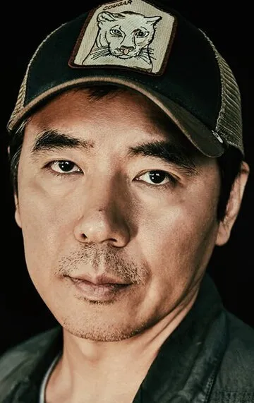 Фотография режиссера – Ким Джи-ун (Kim Jee-woon)