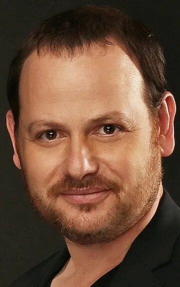 Фотография режиссера – Гидеон Рафф (Gideon Raff)