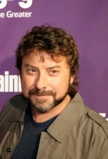 Фотография режиссера – Дэмиэн Киндлер (Damian Kindler)