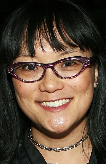 Фотография актёра Мина Шум