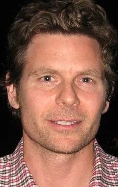 Фотография актёра Стивен Конрад