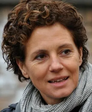 Фотография режиссера – Шарлотта Зилинг (Charlotte Sieling)