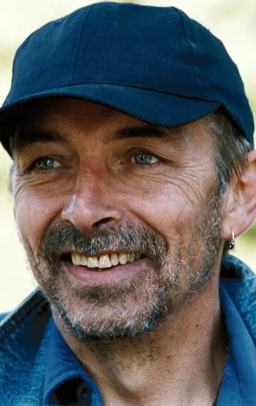 Фотография режиссера – Мортен Арнфред (Morten Arnfred)