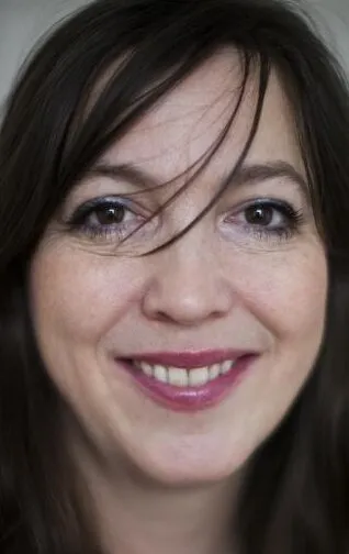 Фотография режиссера – Кэтрин Уиндфельд (Kathrine Windfeld)