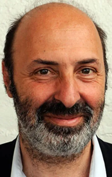 Фотография актёра Седрик Клапиш