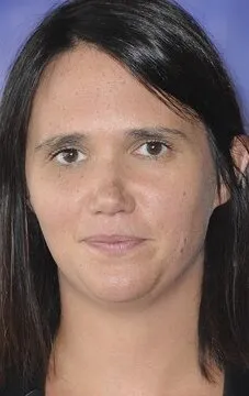 Фотография актёра Жанна Эрри