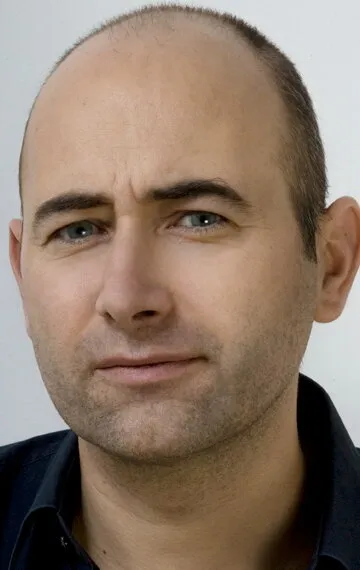 Фотография актёра Лоран Тирар