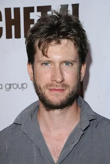 Фотография режиссера – Адам Мэйсон (Adam Mason)