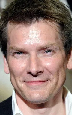 Фотография актёра Патрик Люссье