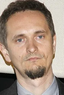 Фотография актёра Бартек Конопка