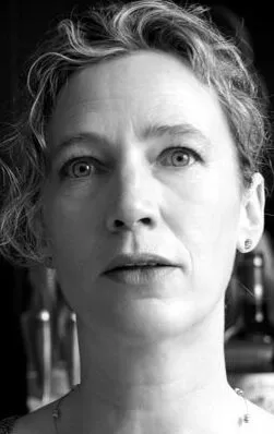 Фотография актёра Робин Шеппард