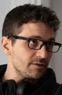 Фотография актёра Дэвид Джеймс