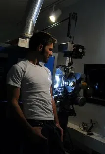 Фотография актёра Маттсон Томлин