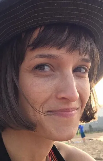 Фотография актёра Мими Кейв