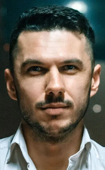 Фотография актёра Горан Столевски