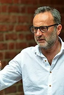 Фотография актёра Филип Зыльбер