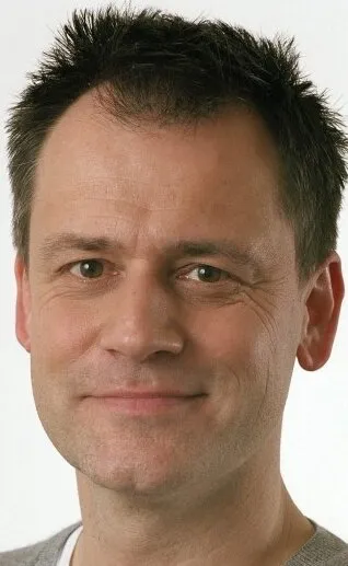 Фотография актёра Майкл Грандадж