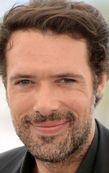 Фотография актёра Николя Бедос