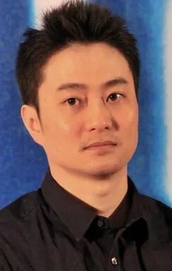 Фотография актёра Ле-Ван Кьет