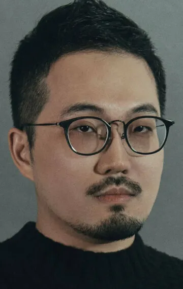 Фотография актёра Ким Тхэ-джун