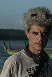 Фотография актёра Оливье Аббу