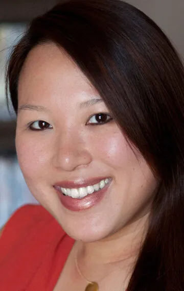 Фотография режиссера – Эмили Тин (Emily Ting)