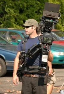 Фотография актёра Б.Дж. МакДоннел