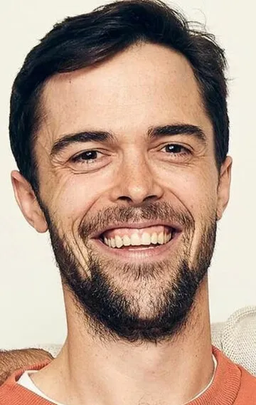 Фотография актёра Роберт Олсен