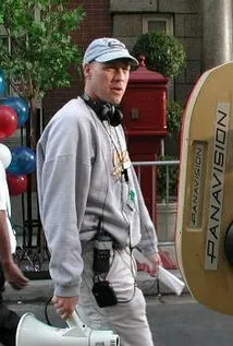 Фотография актёра Гай Дистад