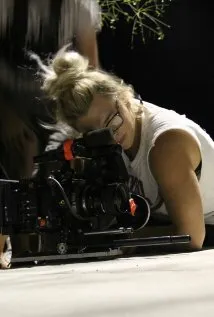 Фотография актёра Ханна Макферсон