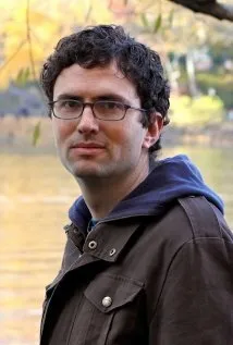 Фотография актёра Крэйг Джонсон